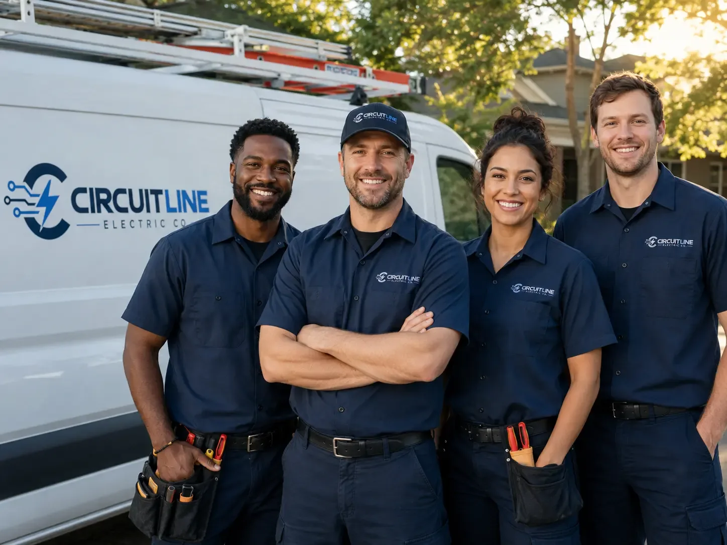 Whole Home Rewiring company in Madison, NY