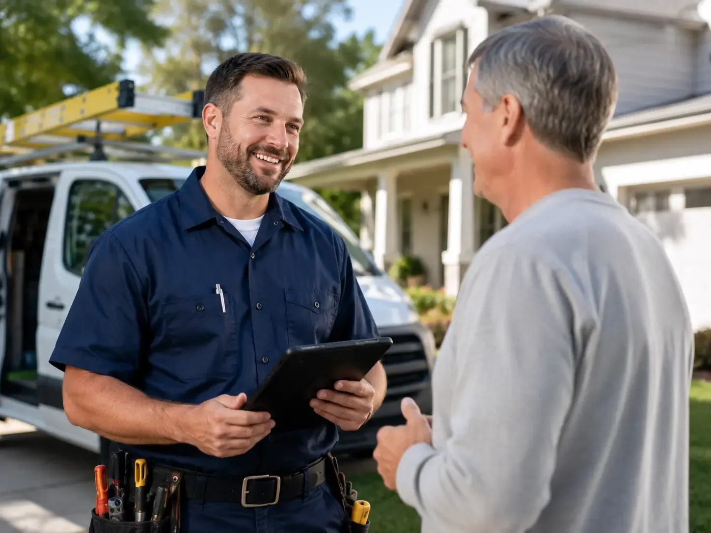 Whole Home Rewiring Madison, NY FAQs