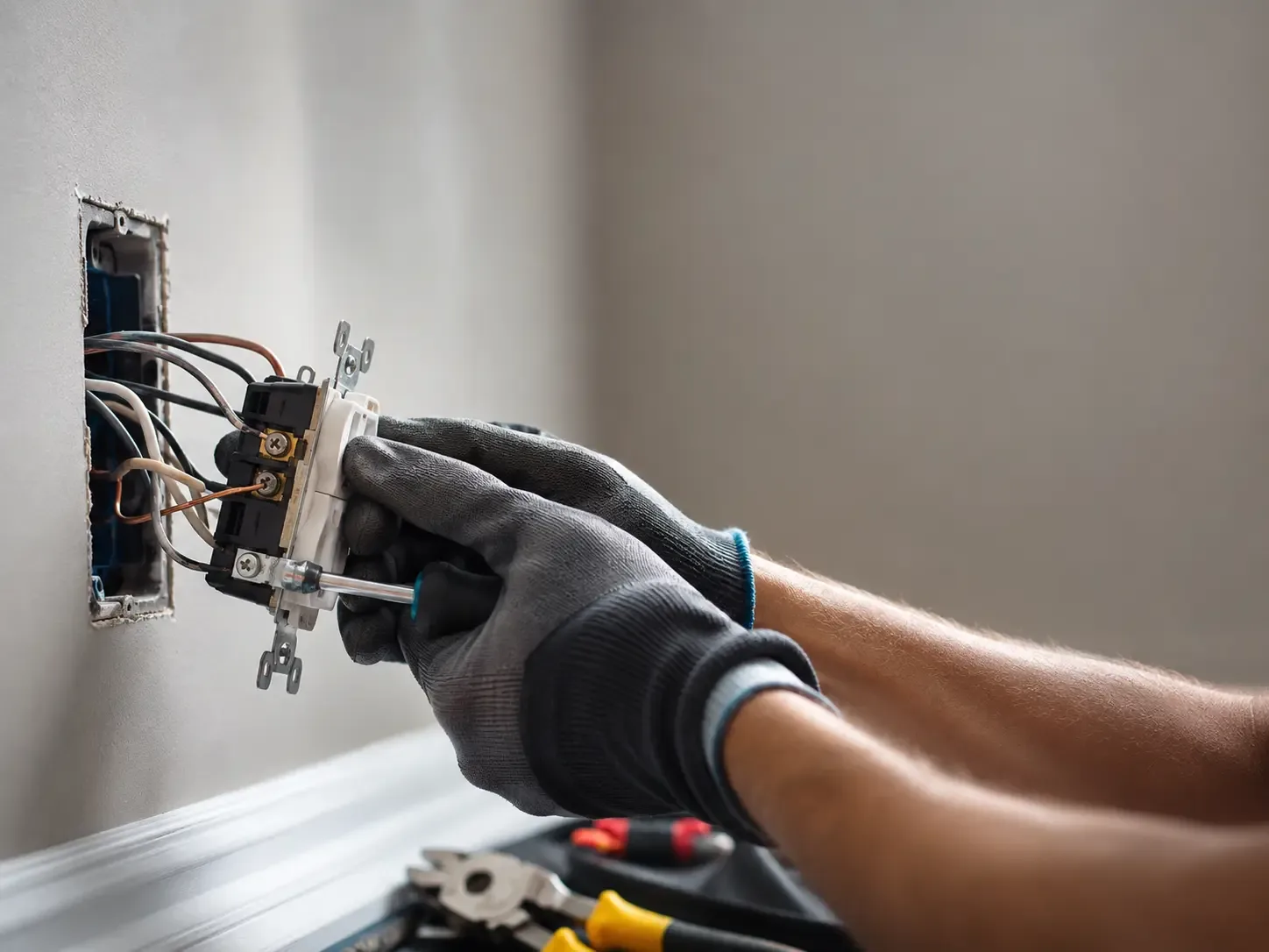 Why choose Whole Home Rewiring in Madison, NY